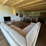 La Ginestra Piemonte With Private Pool Villa *