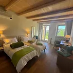 Villa La Ginestra Piemonte With Private Pool Bistagno