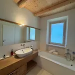 La Ginestra Piemonte With Private Pool Villa