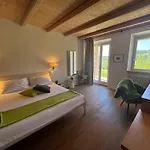 La Ginestra Piemonte With Private Pool Villa *