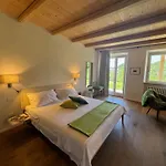 La Ginestra Piemonte With Private Pool Villa Bistagno