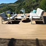 La Ginestra Piemonte With Private Pool Villa