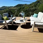 La Ginestra Piemonte With Private Pool