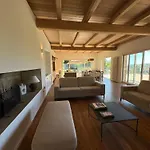 La Ginestra Piemonte With Private Pool