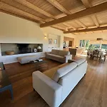 La Ginestra Piemonte With Private Pool Villa *