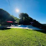 La Ginestra Piemonte With Private Pool *