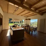 La Ginestra Piemonte With Private Pool