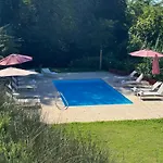 Villa La Ginestra Piemonte With Private Pool *