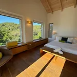 La Ginestra Piemonte With Private Pool Villa Bistagno
