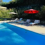 La Ginestra Piemonte With Private Pool *