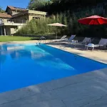 La Ginestra Piemonte With Private Pool Villa Bistagno
