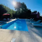 La Ginestra Piemonte With Private Pool