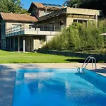 La Ginestra Piemonte With Private Pool Villa