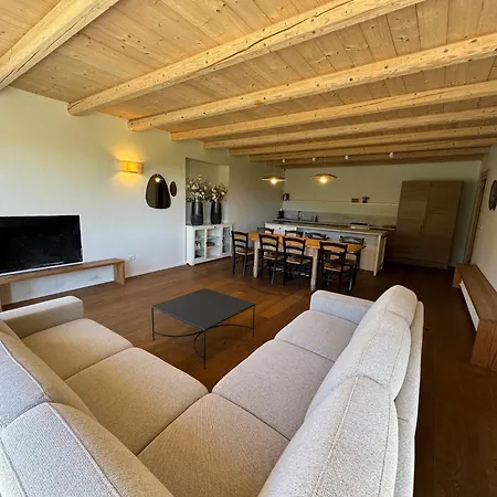La Ginestra Piemonte With Private Pool *
