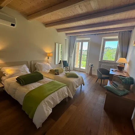 Villa La Ginestra Piemonte With Private Pool *