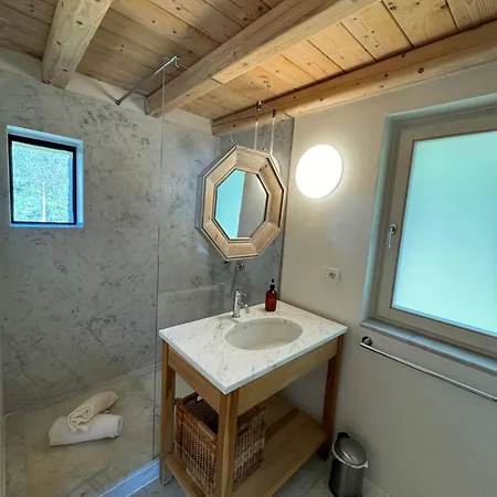 La Ginestra Piemonte With Private Pool וילה