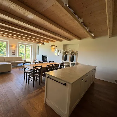 La Ginestra Piemonte With Private Pool Villa *