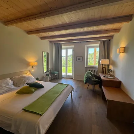 La Ginestra Piemonte With Private Pool