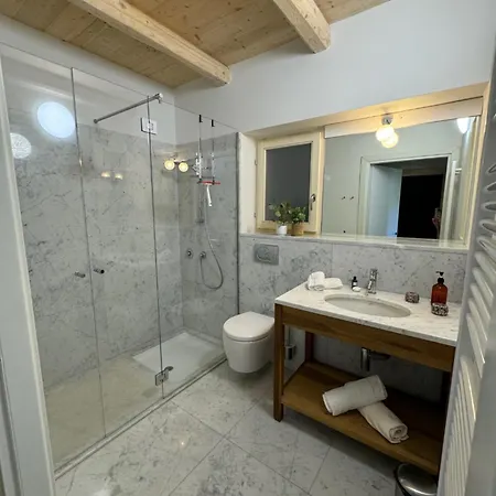La Ginestra Piemonte With Private Pool וילה *