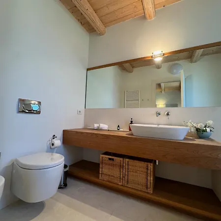 Villa La Ginestra Piemonte With Private Pool *