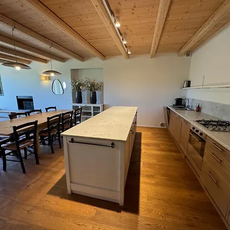 La Ginestra Piemonte With Private Pool *