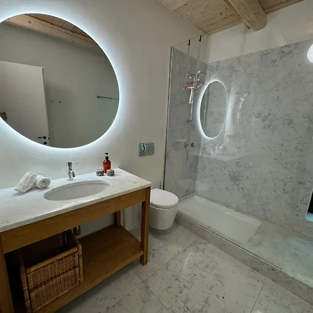 La Ginestra Piemonte With Private Pool