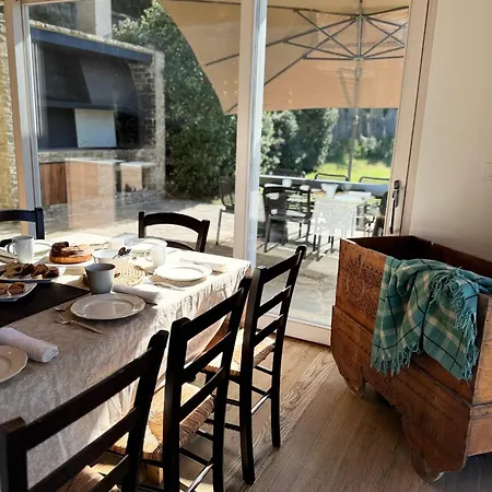 La Ginestra Piemonte With Private Pool * Bistagno