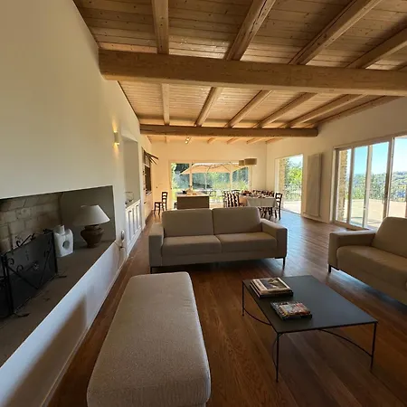 La Ginestra Piemonte With Private Pool