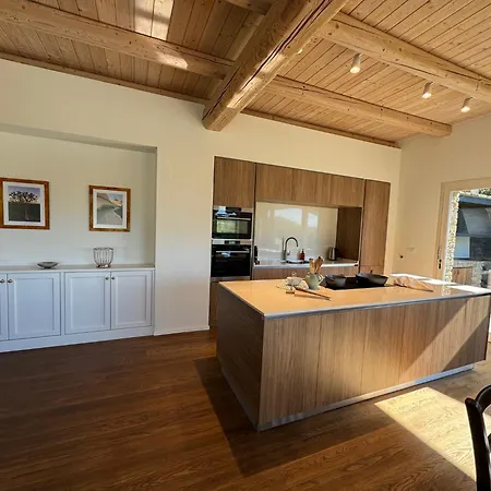 וילה La Ginestra Piemonte With Private Pool *