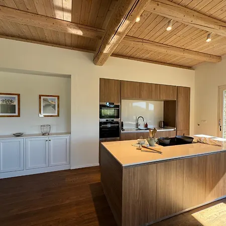 La Ginestra Piemonte With Private Pool * Bistagno