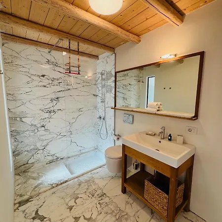 La Ginestra Piemonte With Private Pool