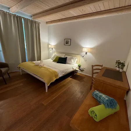 וילה La Ginestra Piemonte With Private Pool