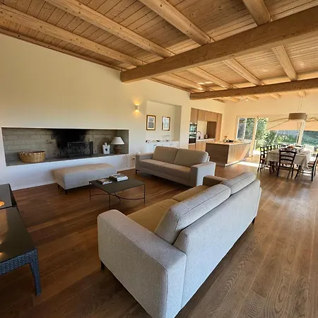 La Ginestra Piemonte With Private Pool וילה *