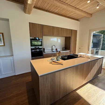 La Ginestra Piemonte With Private Pool Bistagno