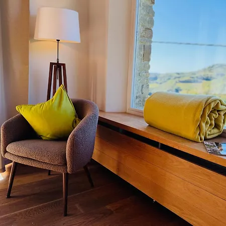 Villa La Ginestra Piemonte With Private Pool *