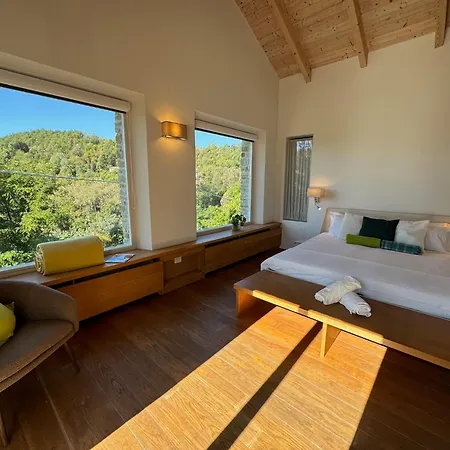 La Ginestra Piemonte With Private Pool וילה Bistagno