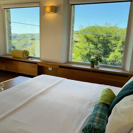 La Ginestra Piemonte With Private Pool Bistagno