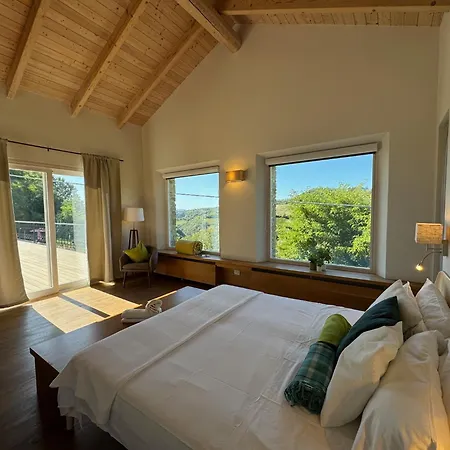 La Ginestra Piemonte With Private Pool Villa *