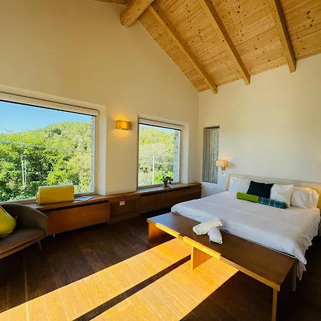 La Ginestra Piemonte With Private Pool וילה Bistagno