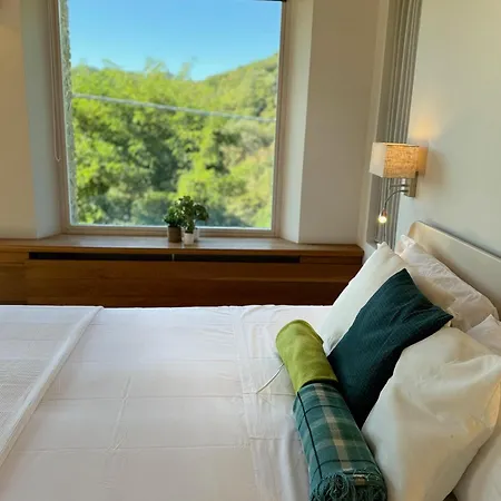 וילה La Ginestra Piemonte With Private Pool Bistagno