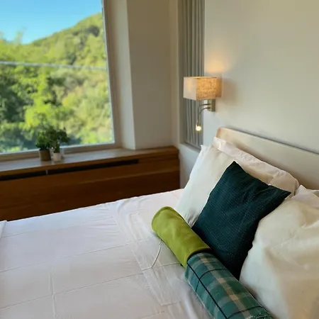 La Ginestra Piemonte With Private Pool Bistagno