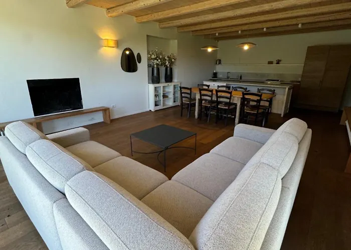 La Ginestra Piemonte With Private Pool Villa *