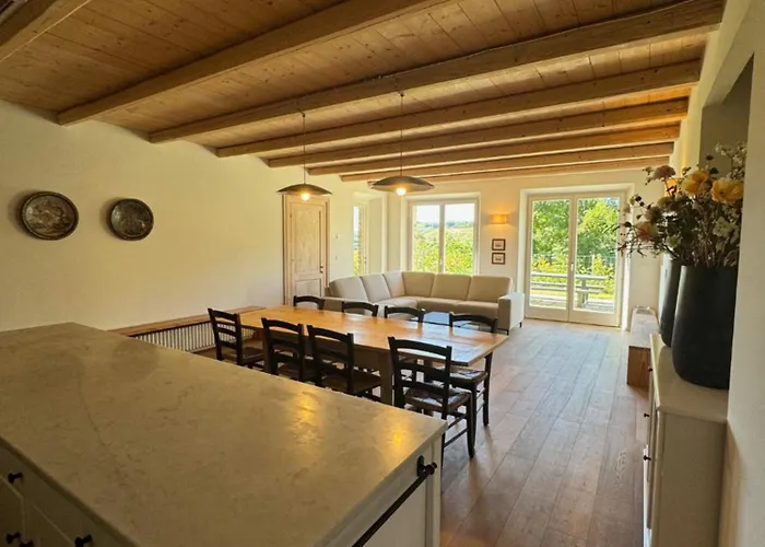 La Ginestra Piemonte With Private Pool * Bistagno