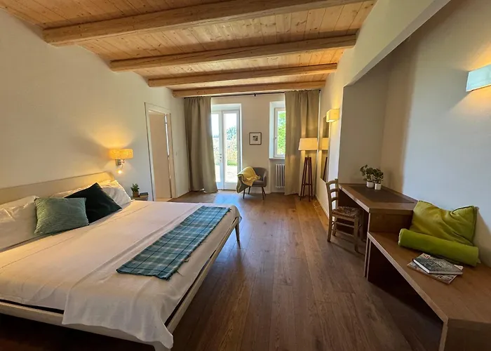 La Ginestra Piemonte With Private Pool Bistagno