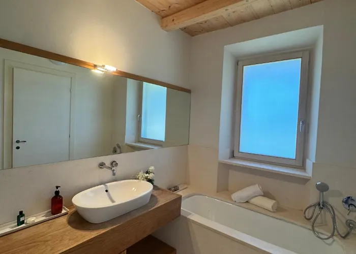 La Ginestra Piemonte With Private Pool Villa