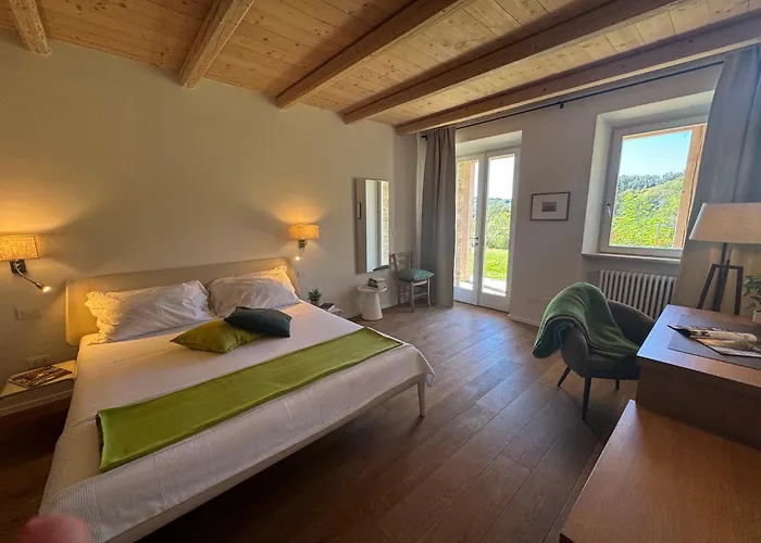 La Ginestra Piemonte With Private Pool Villa *