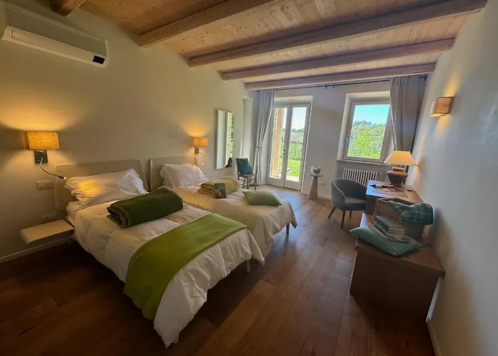 Villa La Ginestra Piemonte With Private Pool *
