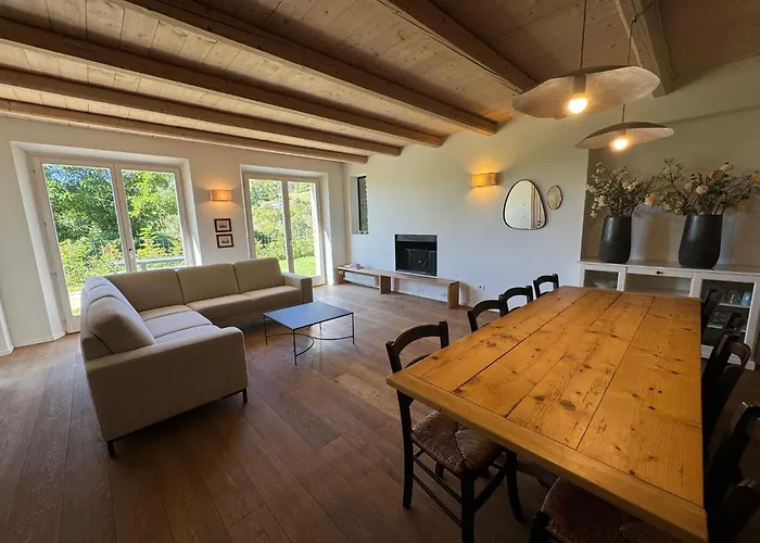 La Ginestra Piemonte With Private Pool Villa Bistagno