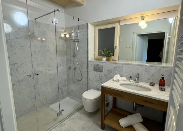 La Ginestra Piemonte With Private Pool Villa *