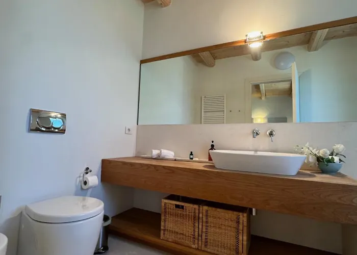 Villa La Ginestra Piemonte With Private Pool *